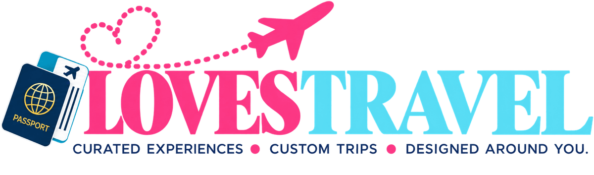 Love’s Travel logo