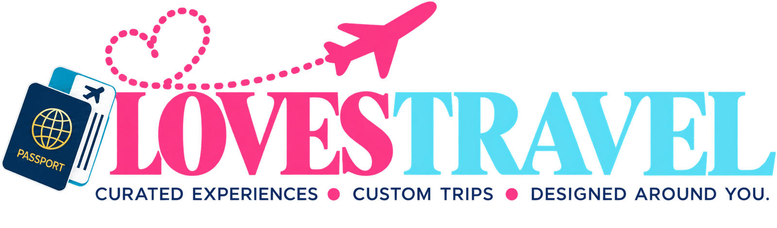Love’s Travel logo