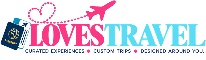 Love’s Travel logo